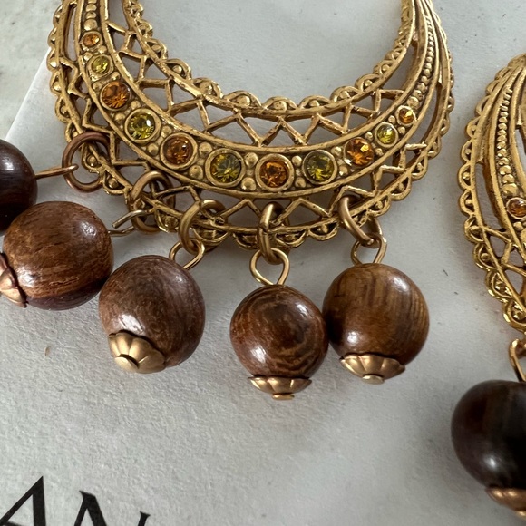 Banana Republic Earrings - Picture 2 of 4